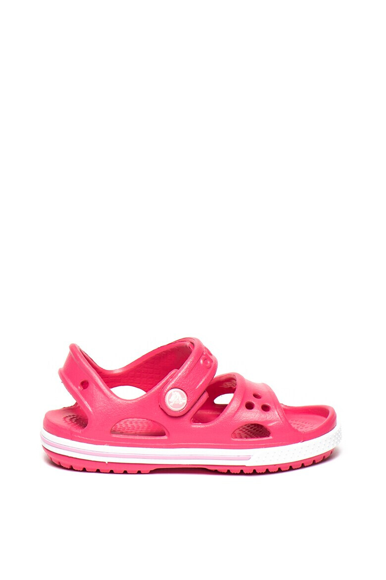 Crocs Гумени сандали с велкро - Pepit.bg