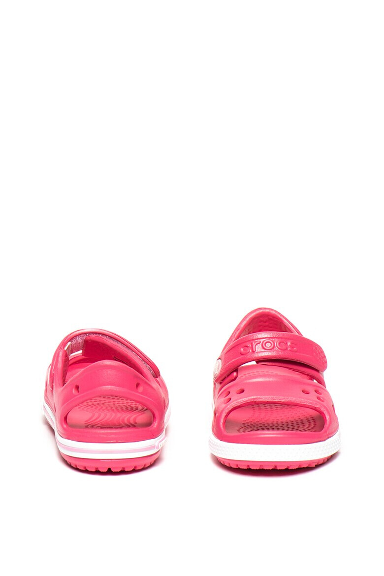 Crocs Гумени сандали с велкро - Pepit.bg