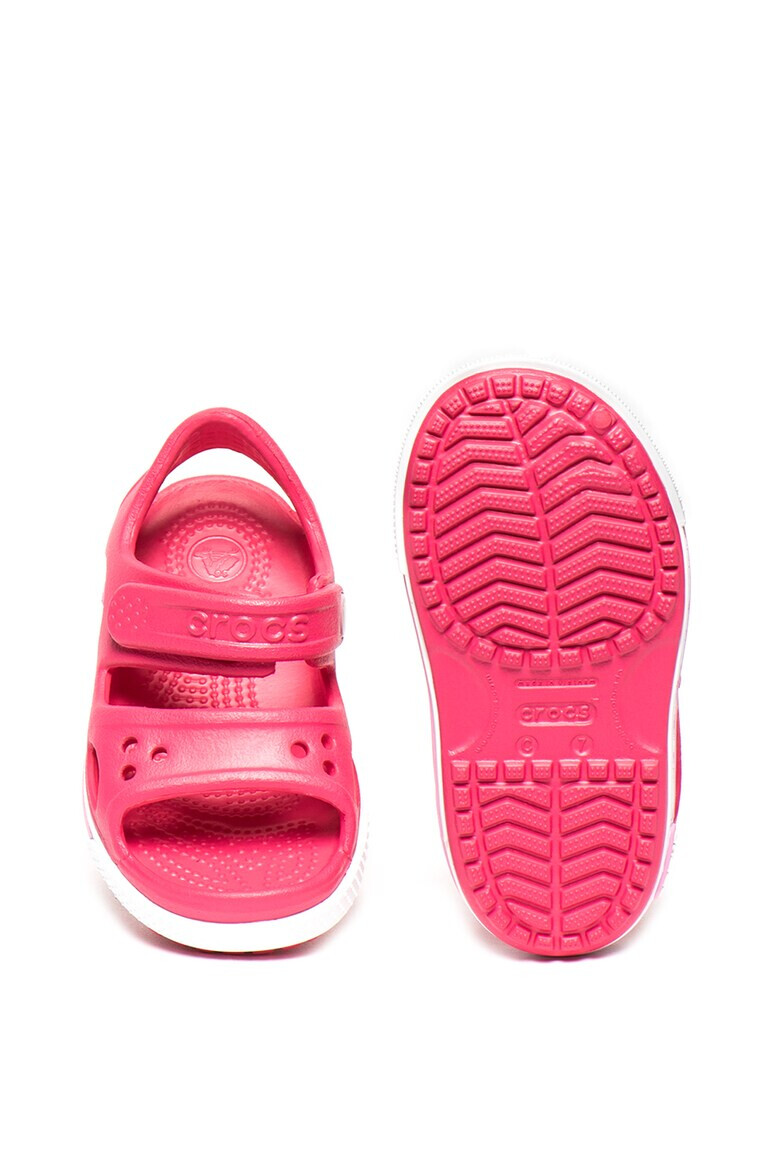 Crocs Гумени сандали с велкро - Pepit.bg