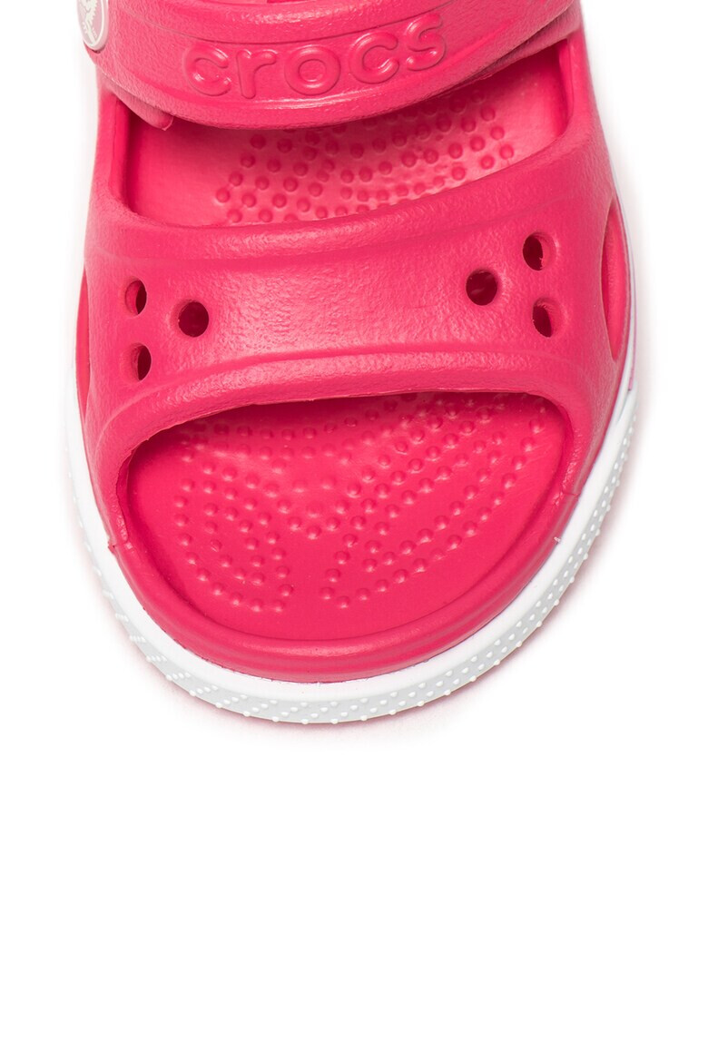 Crocs Гумени сандали с велкро - Pepit.bg