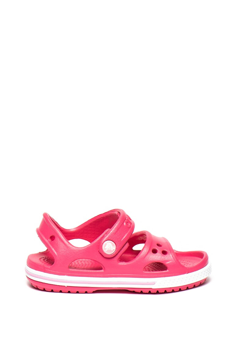 Crocs Гумени сандали с велкро - Pepit.bg