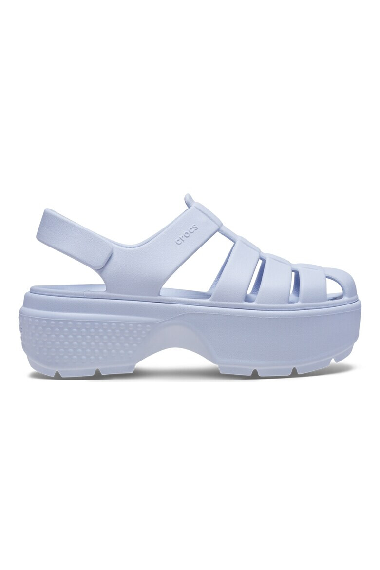 Crocs Гумени сандали Stomp Fisherman - Pepit.bg