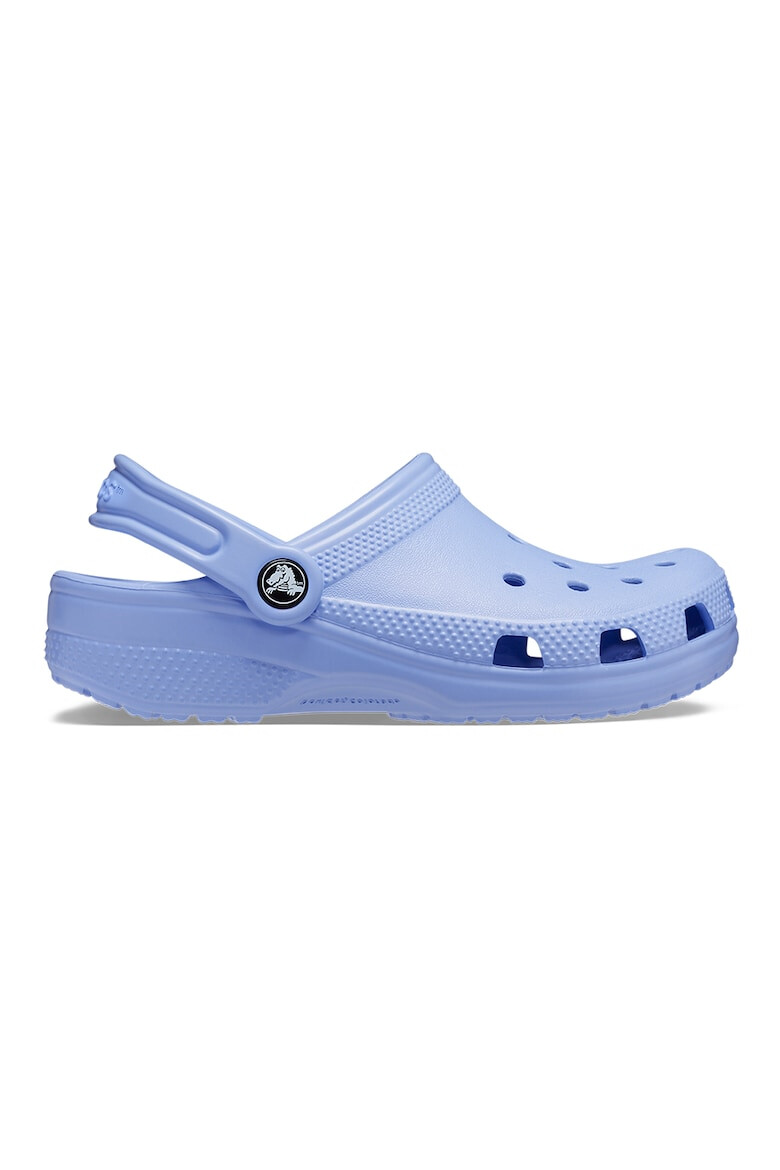 Crocs Гумиран крокс Classic с отворена пета - Pepit.bg