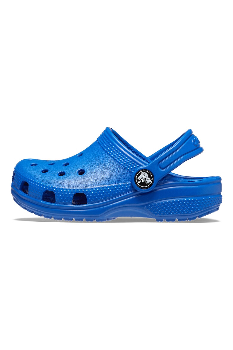 Crocs Гумиран крокс Classic с отворена пета - Pepit.bg