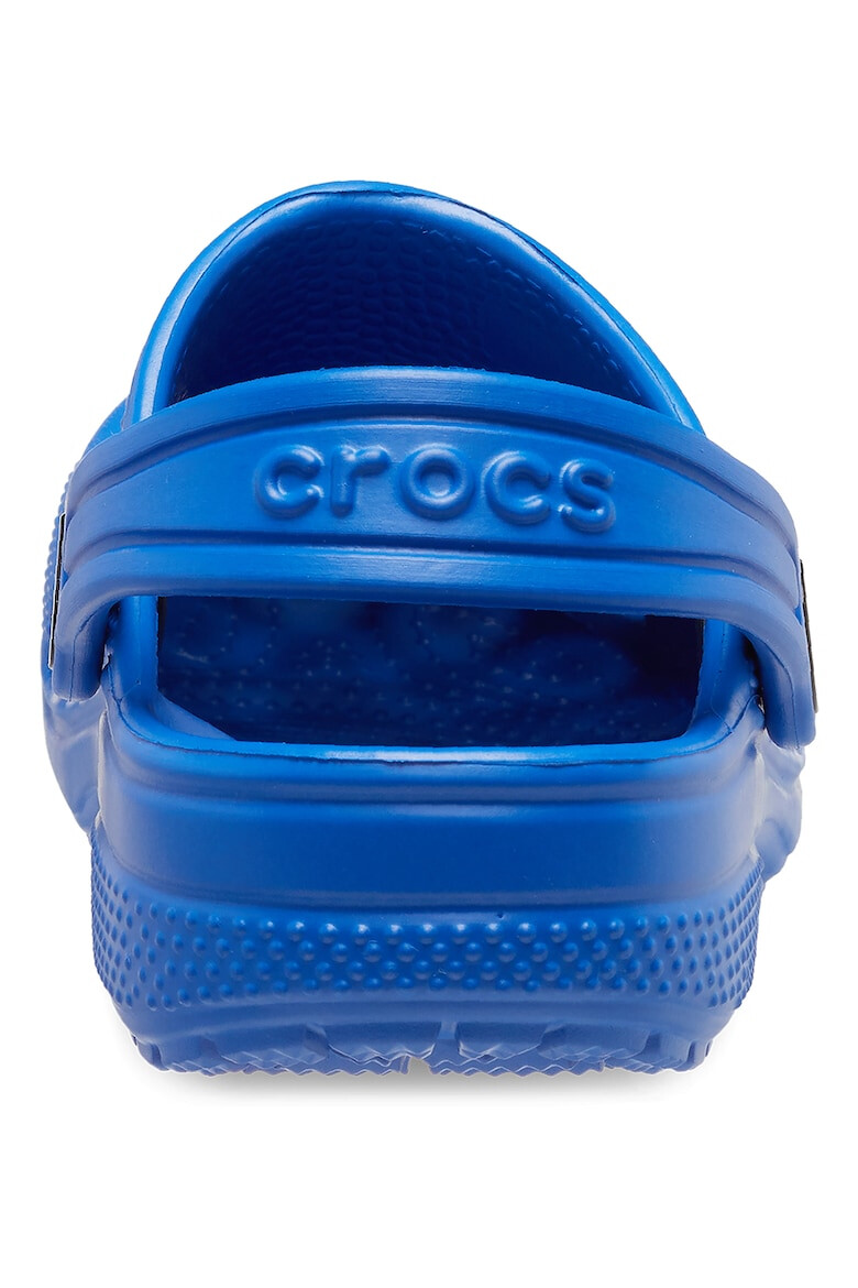 Crocs Гумиран крокс Classic с отворена пета - Pepit.bg