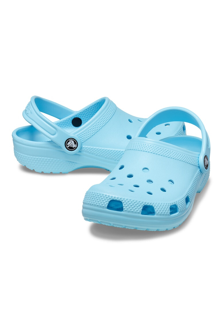 Crocs Гумиран крокс Classic с отворена пета - Pepit.bg