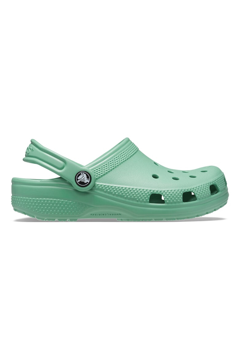 Crocs Гумиран крокс Classic с отворена пета - Pepit.bg