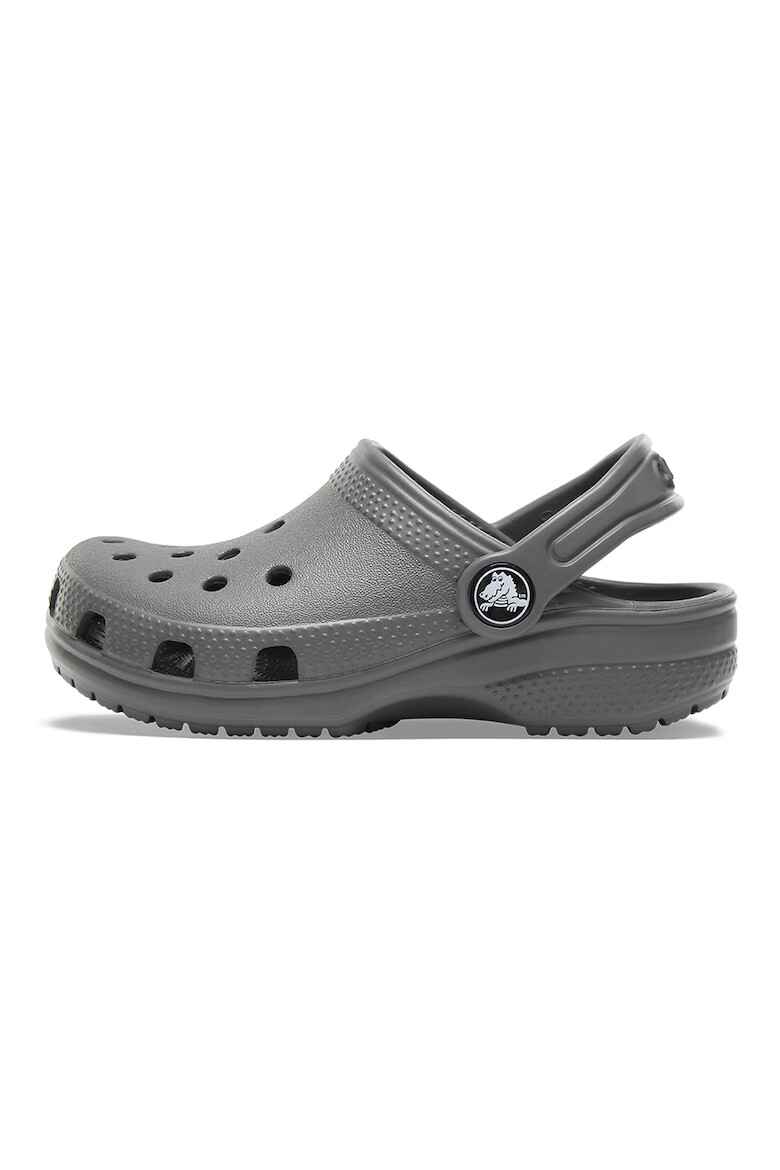 Crocs Гумиран крокс Classic с отворена пета - Pepit.bg