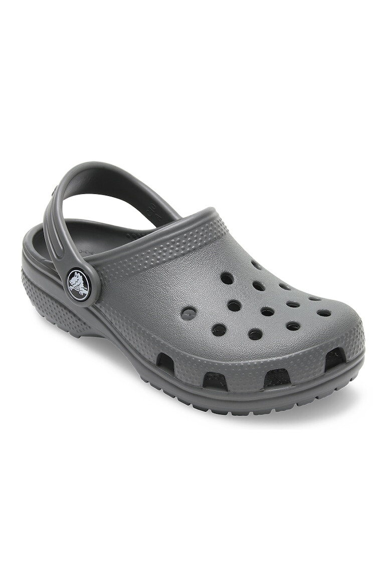 Crocs Гумиран крокс Classic с отворена пета - Pepit.bg