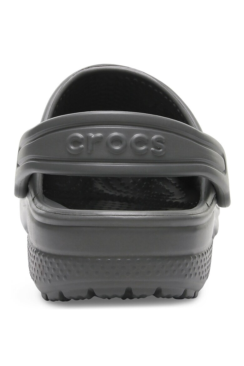 Crocs Гумиран крокс Classic с отворена пета - Pepit.bg