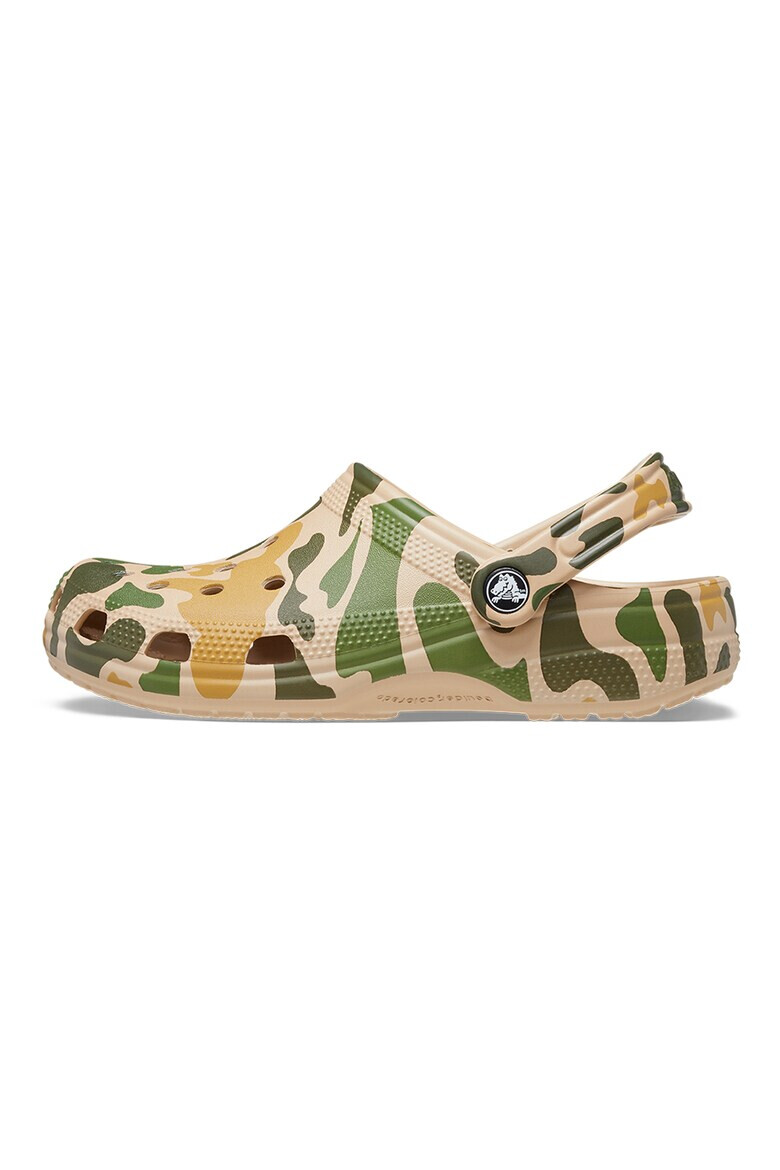 Crocs Камуфлажен крокс - Pepit.bg