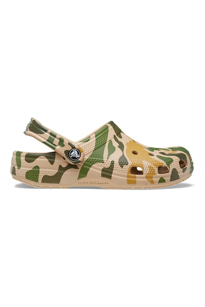 Crocs Камуфлажен крокс - Pepit.bg