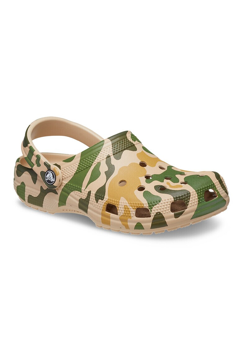 Crocs Камуфлажен крокс - Pepit.bg
