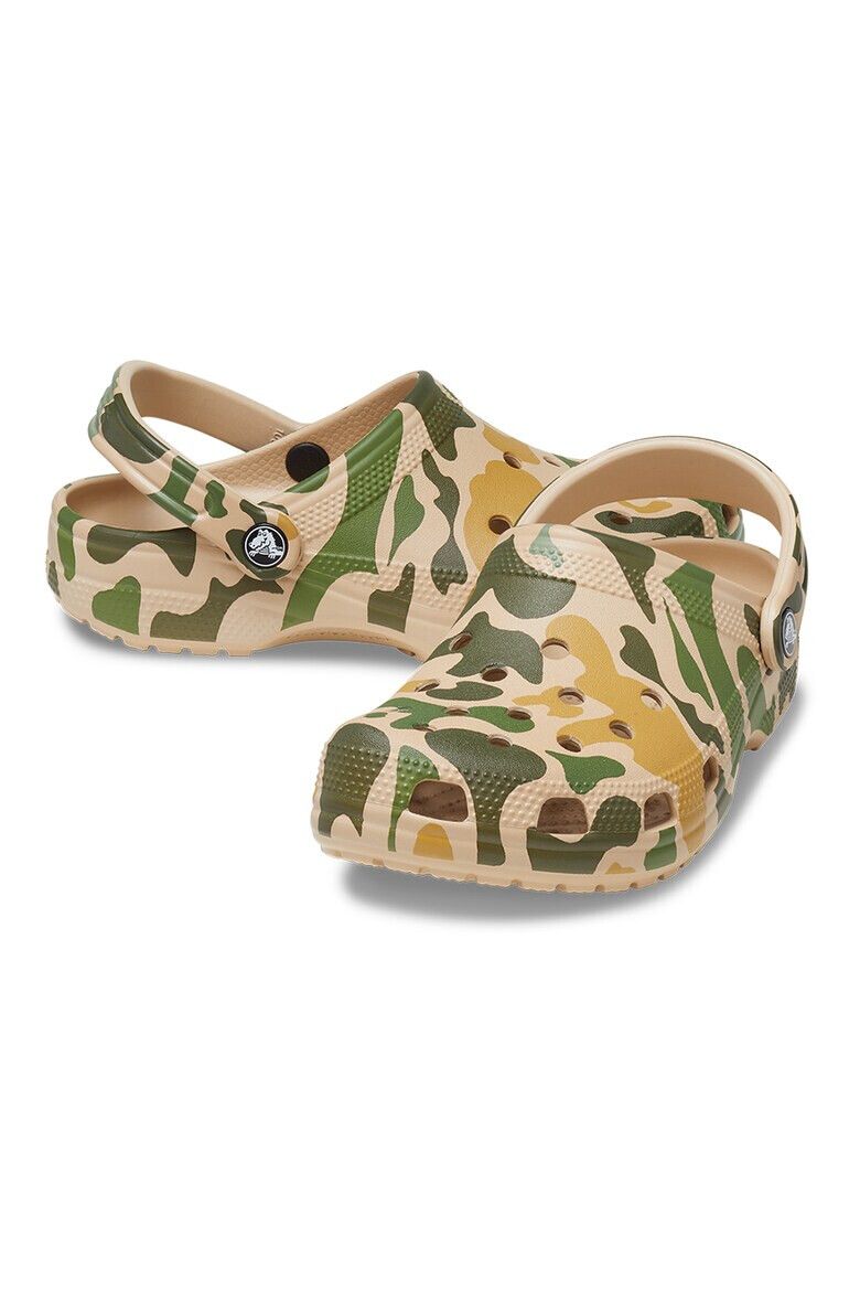 Crocs Камуфлажен крокс - Pepit.bg