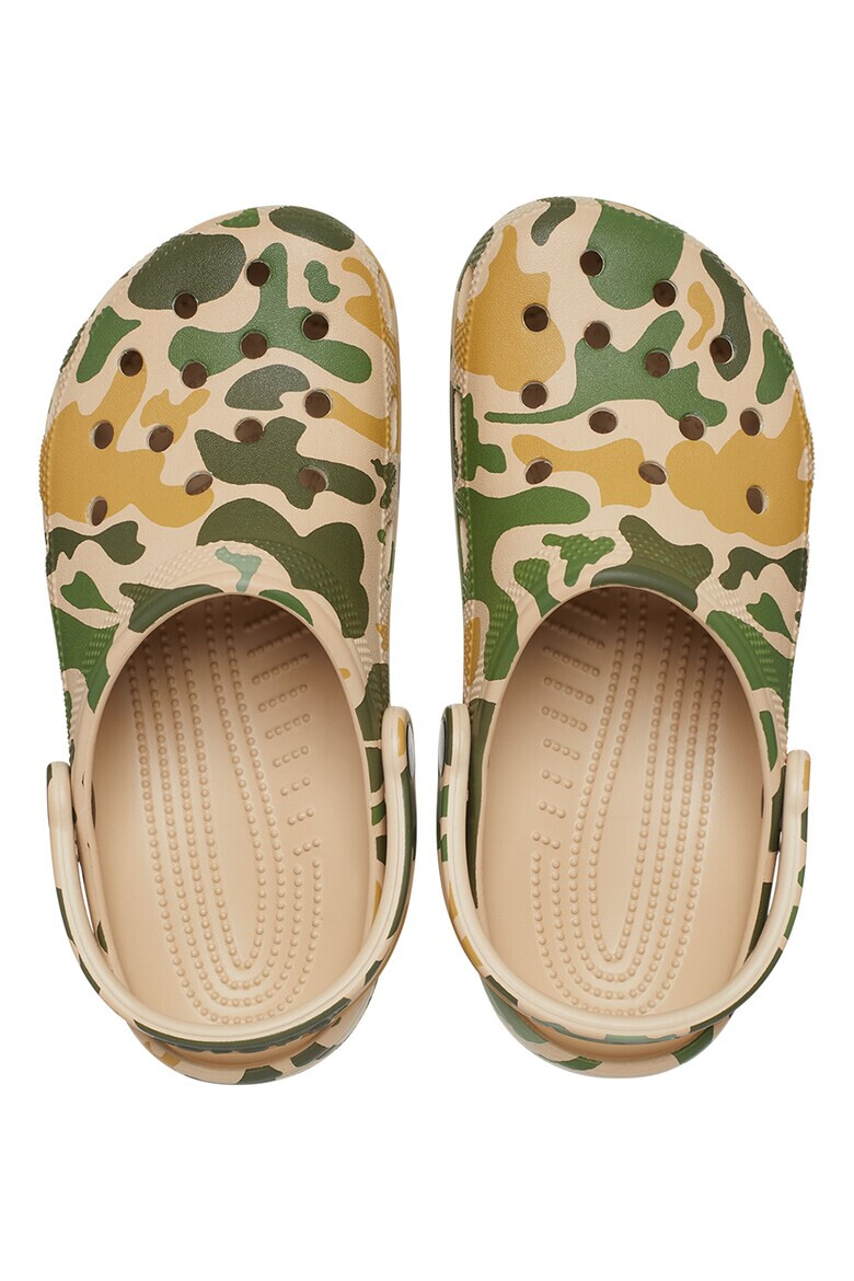 Crocs Камуфлажен крокс - Pepit.bg