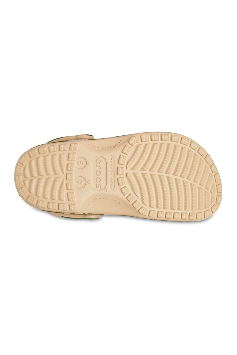 Crocs Камуфлажен крокс - Pepit.bg