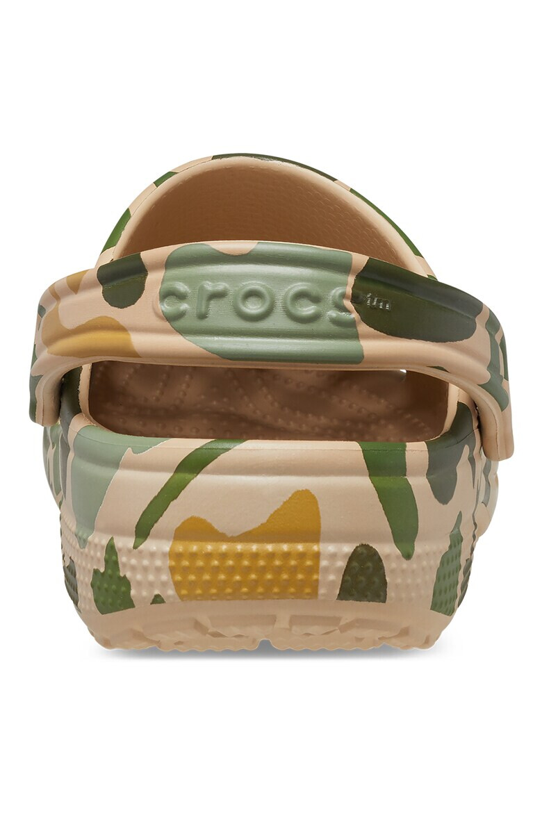 Crocs Камуфлажен крокс - Pepit.bg