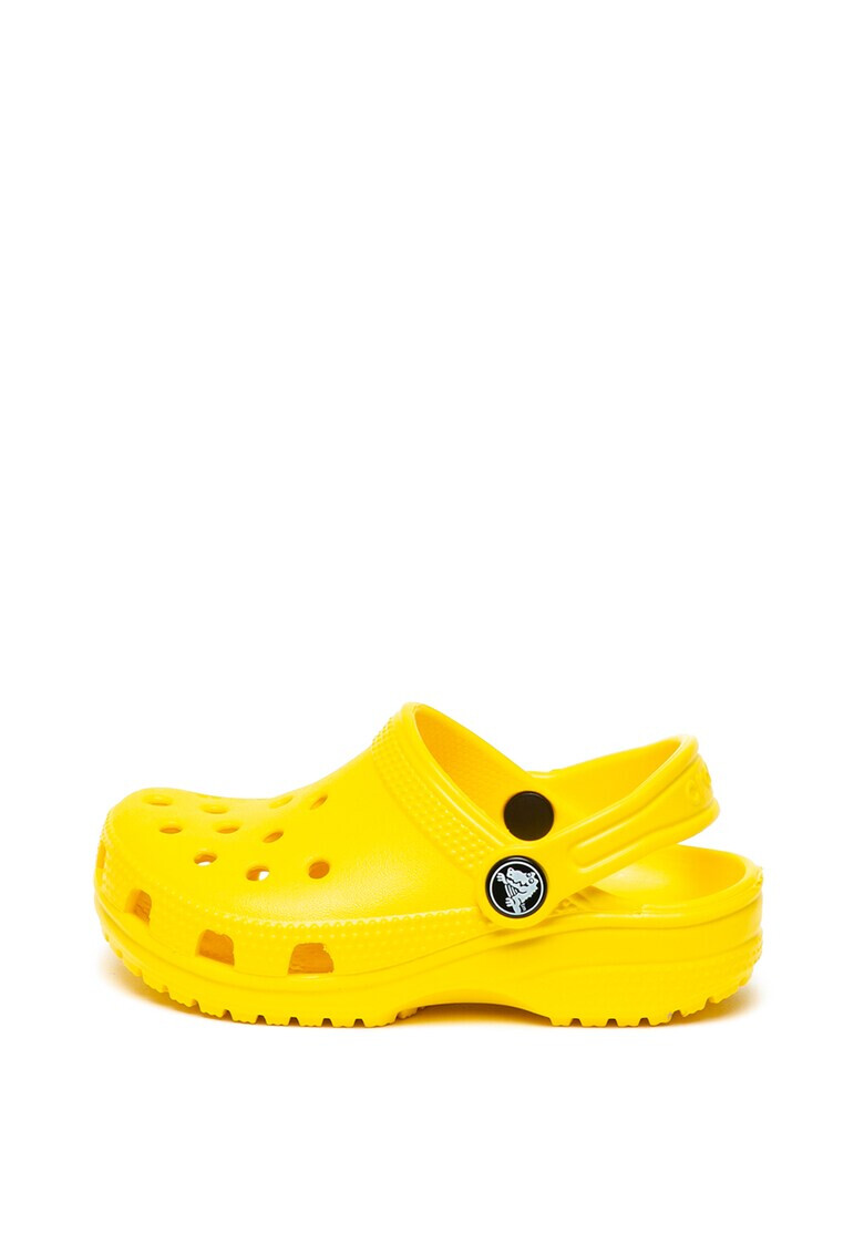 Crocs Конвертируемо сабо - Pepit.bg