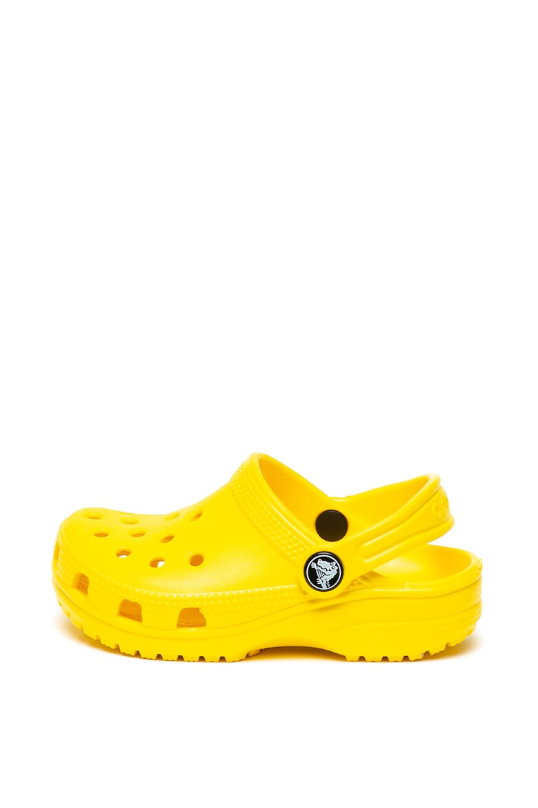 Crocs Конвертируемо сабо - Pepit.bg