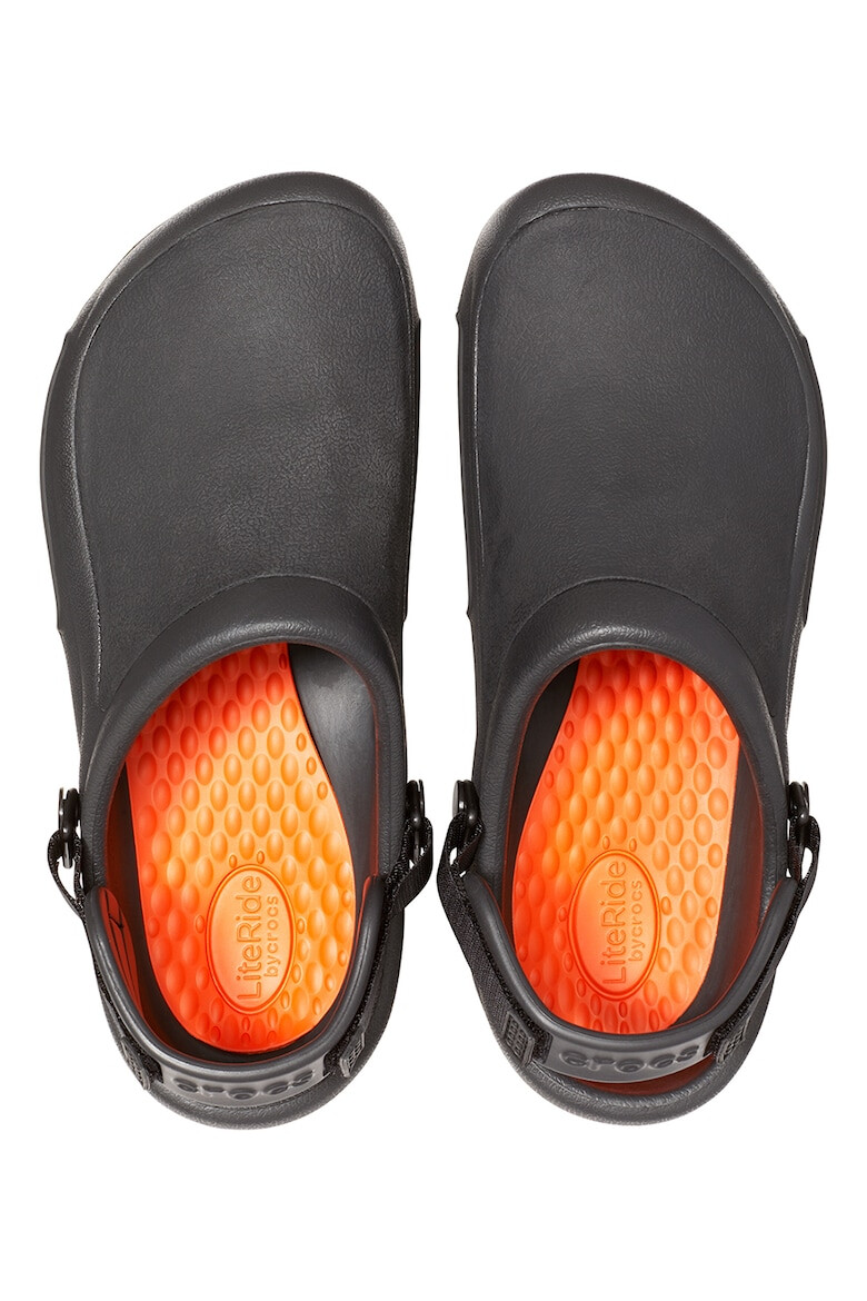 Crocs Унисекс крокс Bistro Pro LiteRide™ - Pepit.bg