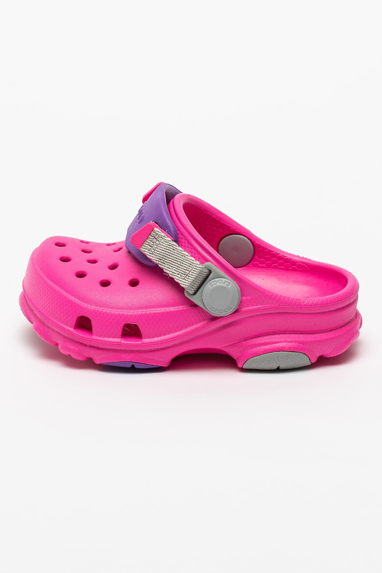 Crocs Крокс Classic All-Terrain с конвертируем дизайн - Pepit.bg