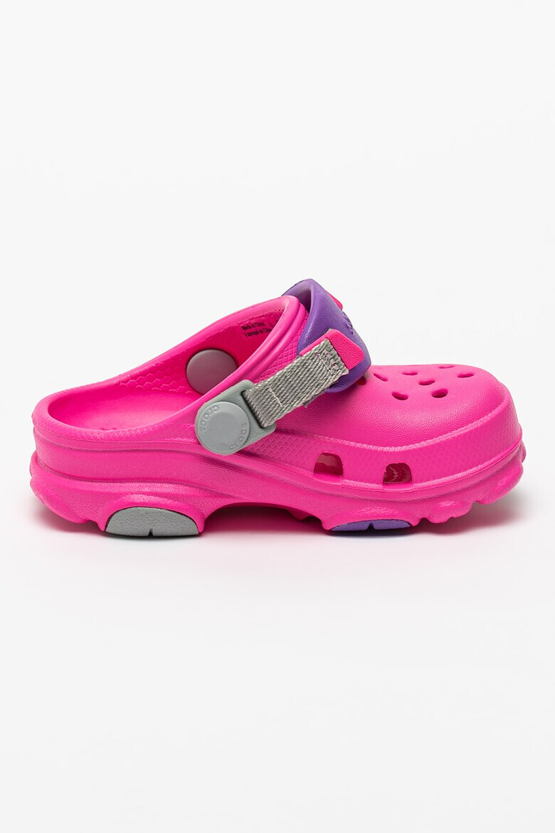 Crocs Крокс Classic All-Terrain с конвертируем дизайн - Pepit.bg