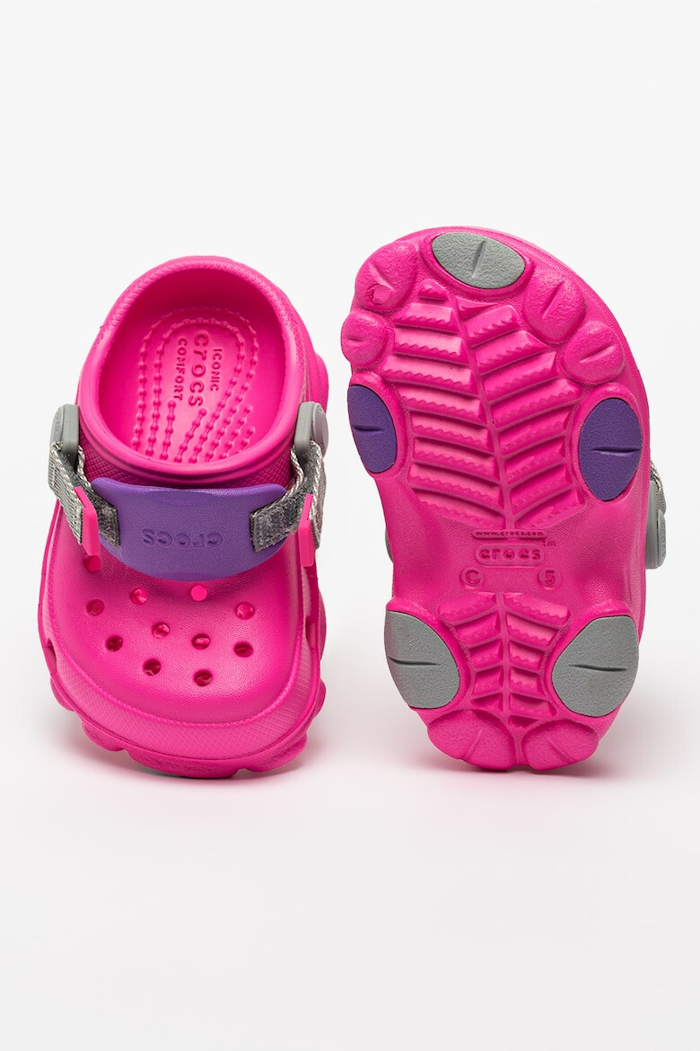 Crocs Крокс Classic All-Terrain с конвертируем дизайн - Pepit.bg