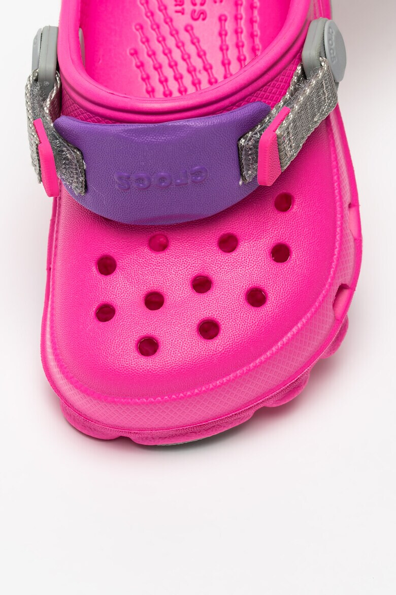 Crocs Крокс Classic All-Terrain с конвертируем дизайн - Pepit.bg