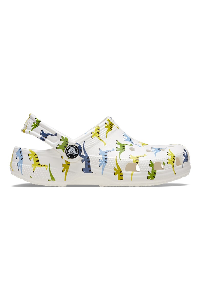 Crocs Крокс Classic Character с каишка на петата - Pepit.bg
