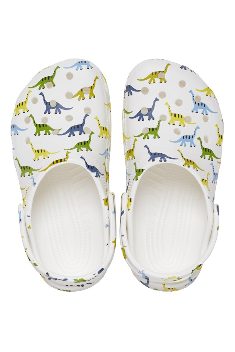 Crocs Крокс Classic Character с каишка на петата - Pepit.bg