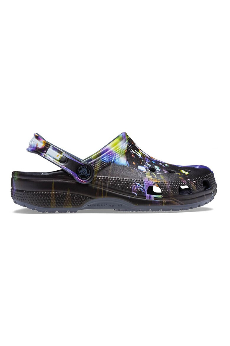 Crocs Крокс Classic Meta Scape с отворена пета - Pepit.bg