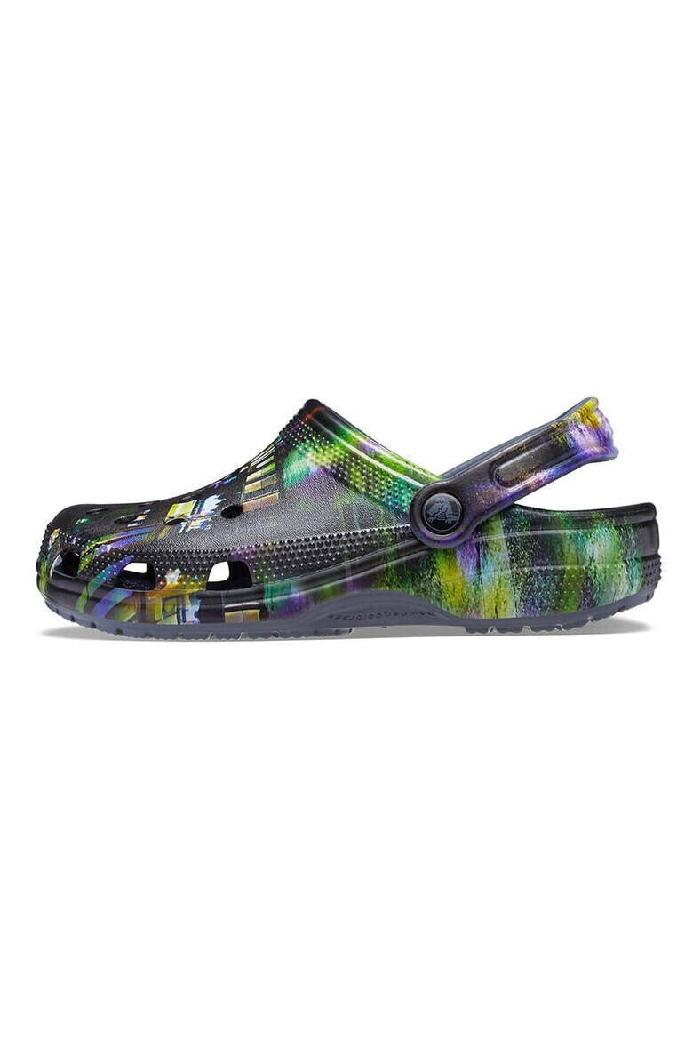 Crocs Крокс Classic Meta Scape с отворена пета - Pepit.bg