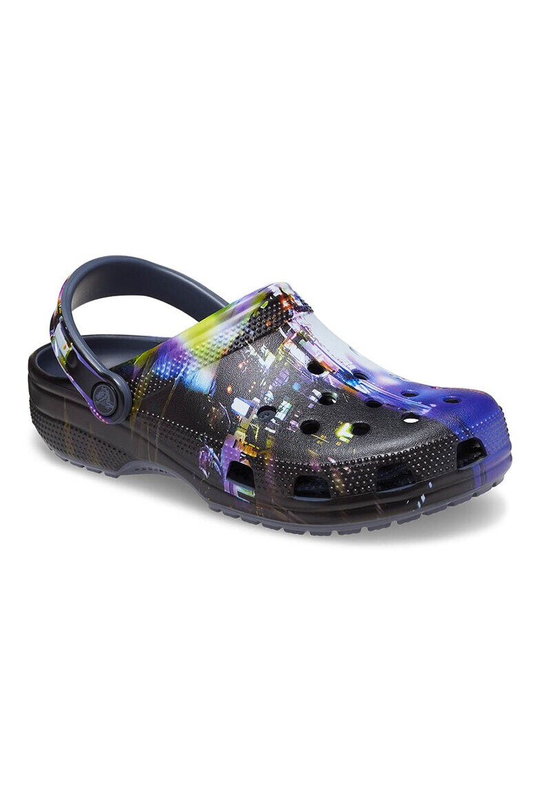 Crocs Крокс Classic Meta Scape с отворена пета - Pepit.bg