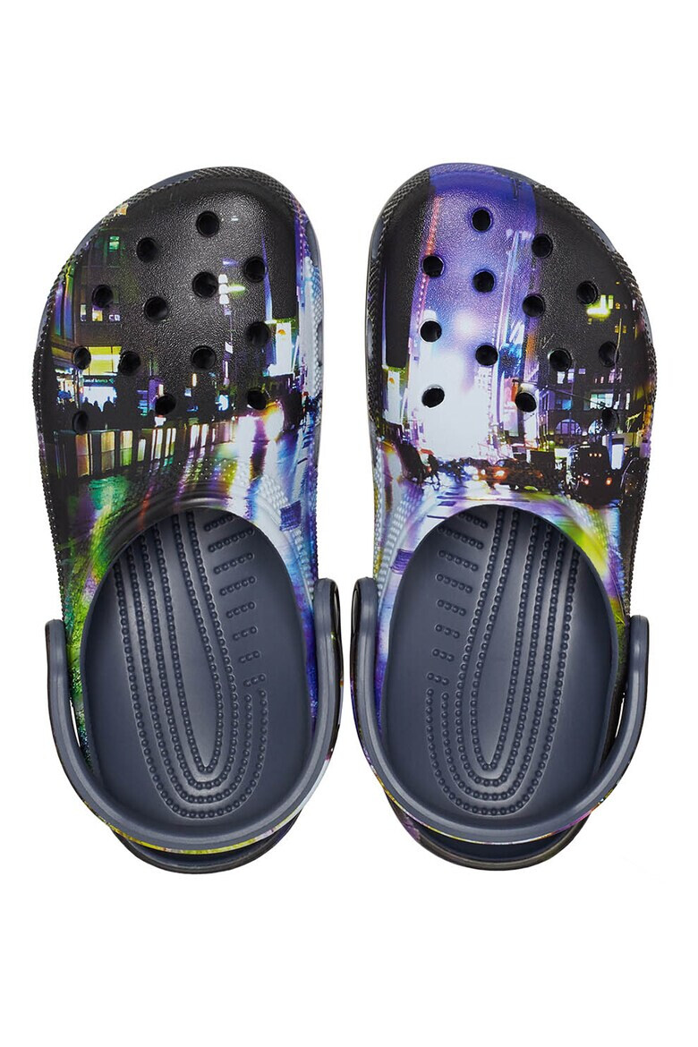 Crocs Крокс Classic Meta Scape с отворена пета - Pepit.bg