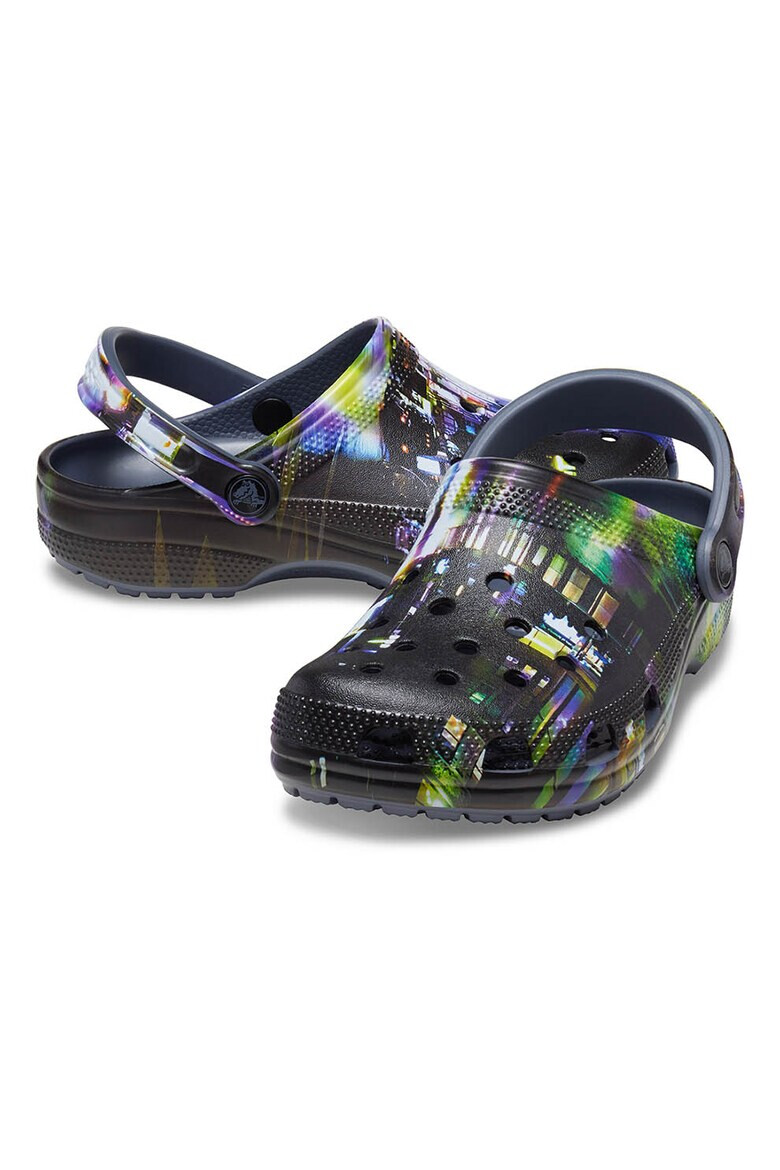 Crocs Крокс Classic Meta Scape с отворена пета - Pepit.bg