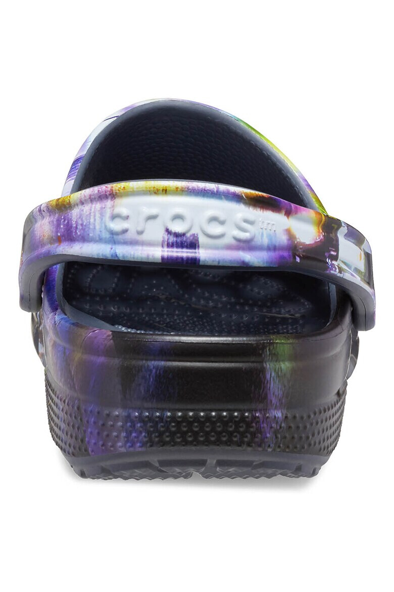 Crocs Крокс Classic Meta Scape с отворена пета - Pepit.bg