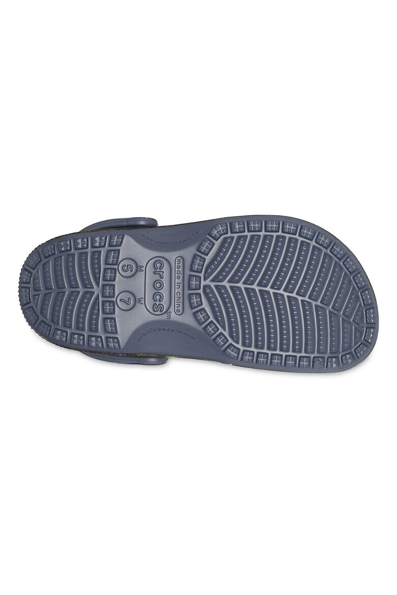 Crocs Крокс Classic Meta Scape с отворена пета - Pepit.bg