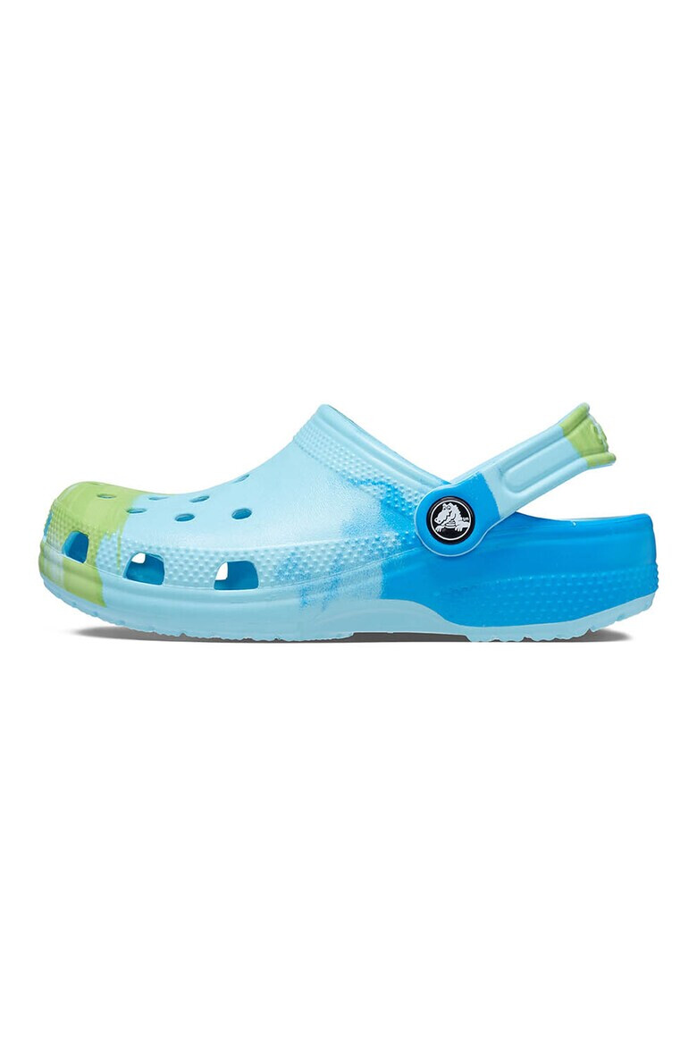 Crocs Крокс Classic Ombre с отворена пета - Pepit.bg