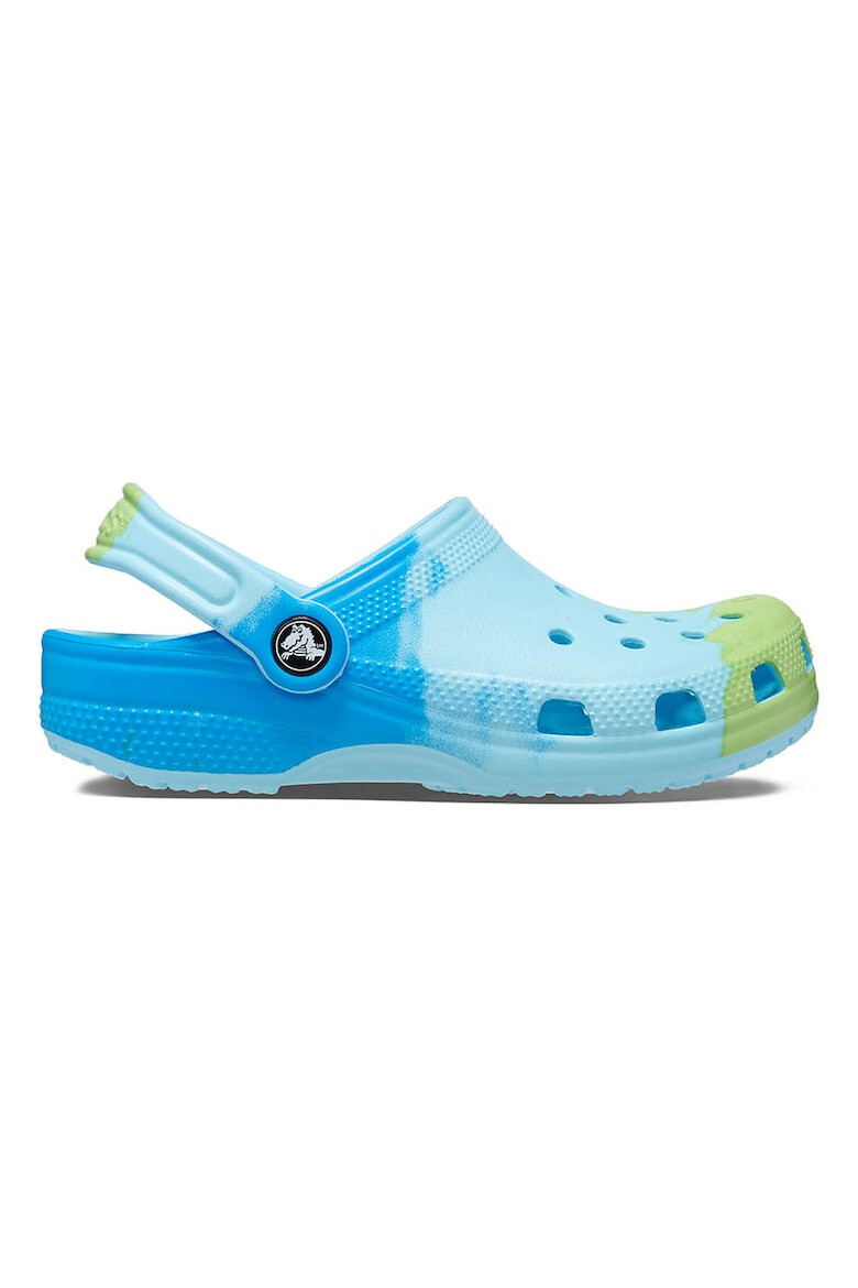 Crocs Крокс Classic Ombre с отворена пета - Pepit.bg