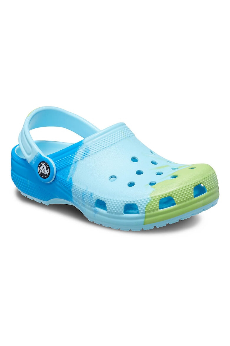 Crocs Крокс Classic Ombre с отворена пета - Pepit.bg