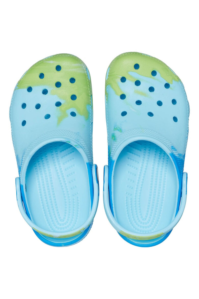 Crocs Крокс Classic Ombre с отворена пета - Pepit.bg