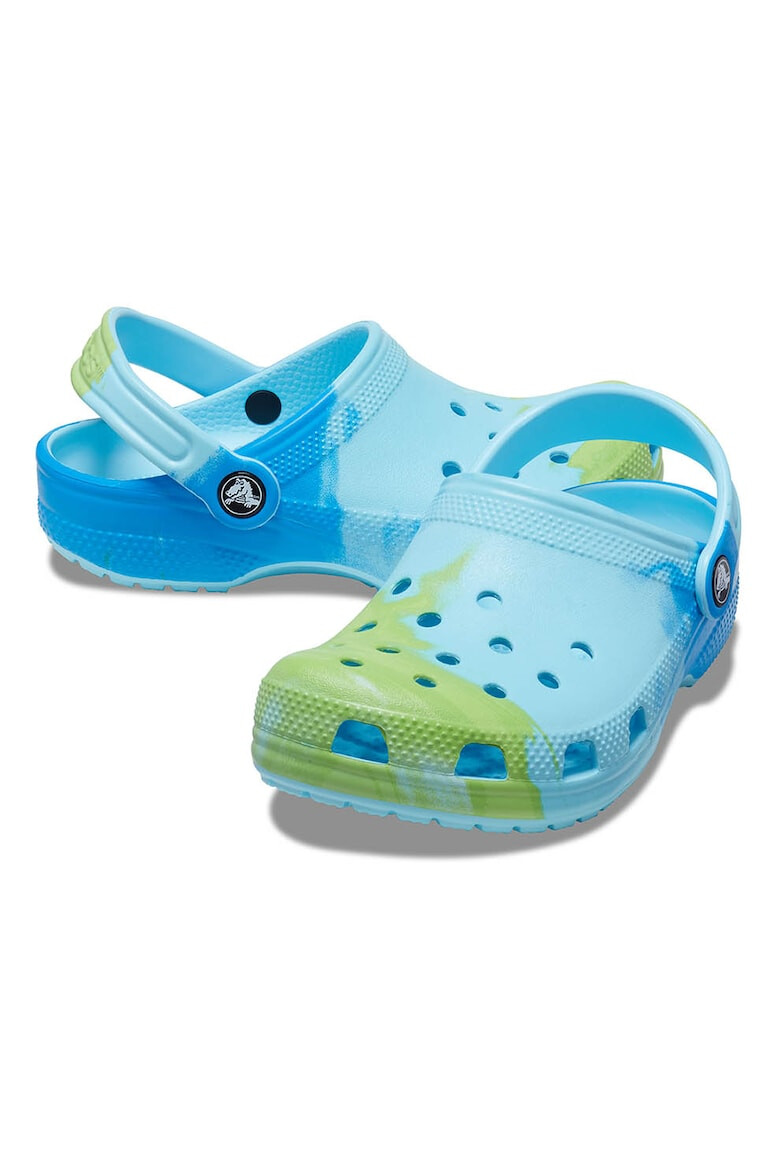 Crocs Крокс Classic Ombre с отворена пета - Pepit.bg