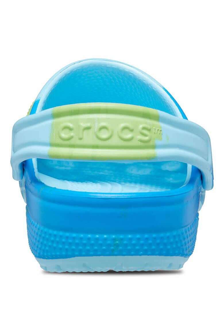 Crocs Крокс Classic Ombre с отворена пета - Pepit.bg