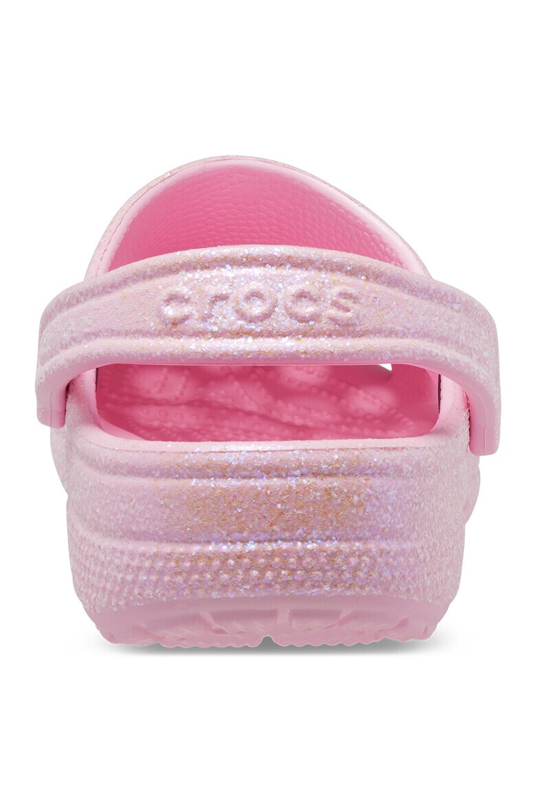 Crocs Крокс Classic с бляскав дизайн - Pepit.bg