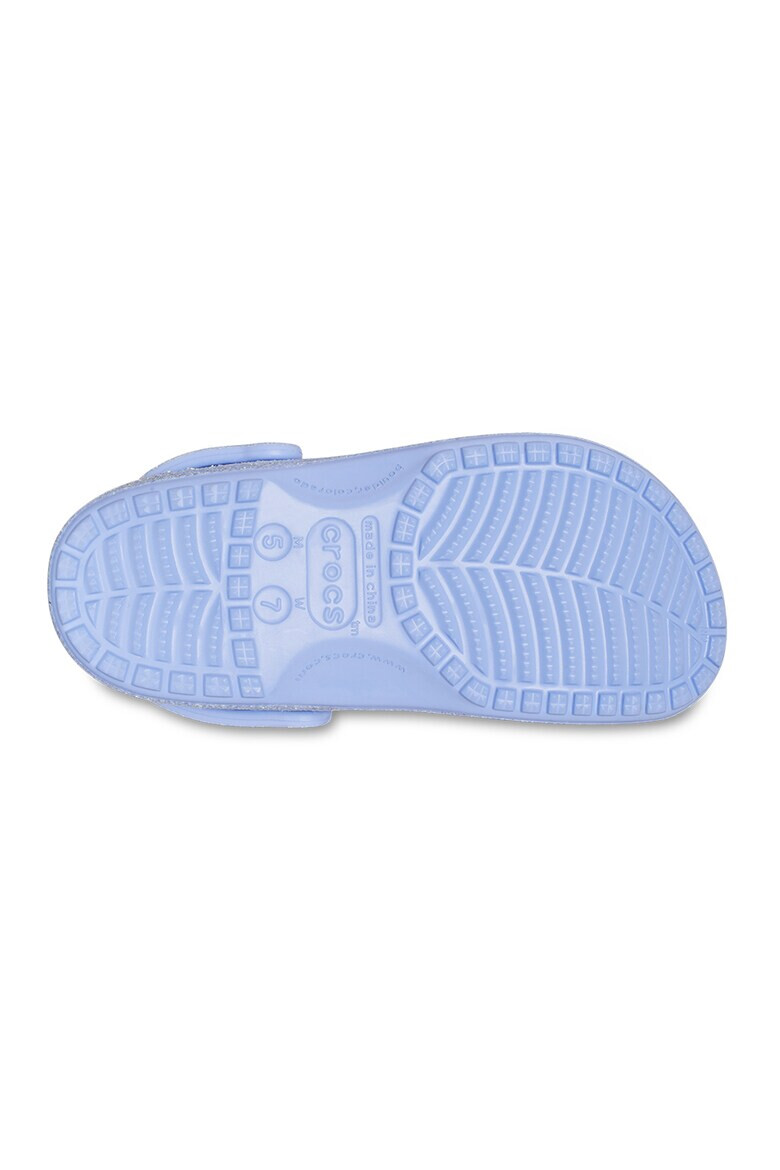 Crocs Крокс Classic с бляскав дизайн - Pepit.bg