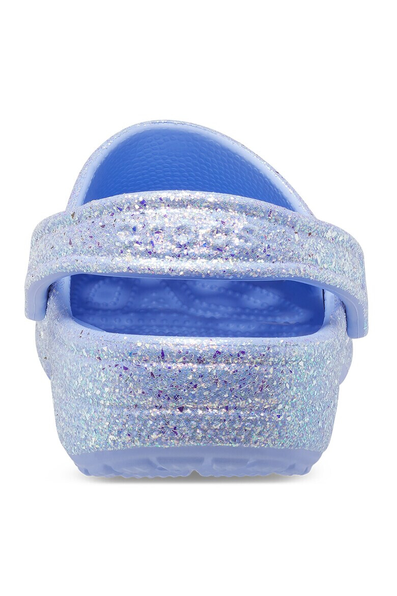 Crocs Крокс Classic с бляскав дизайн - Pepit.bg