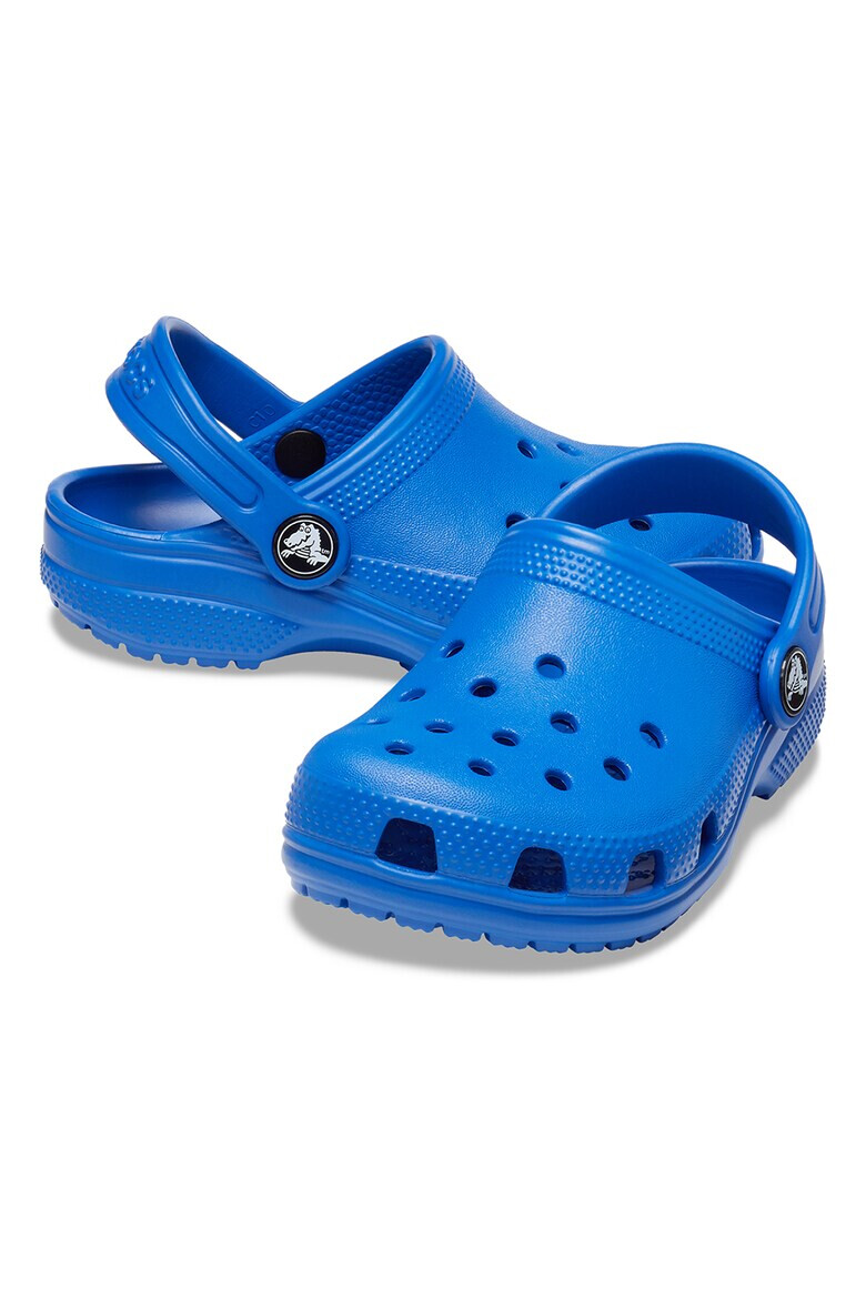 Crocs Унисекс крокс с отворена пета - Pepit.bg