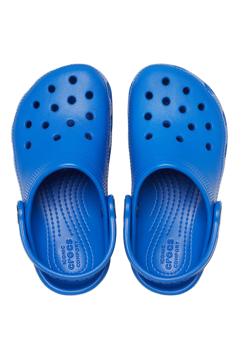 Crocs Унисекс крокс с отворена пета - Pepit.bg