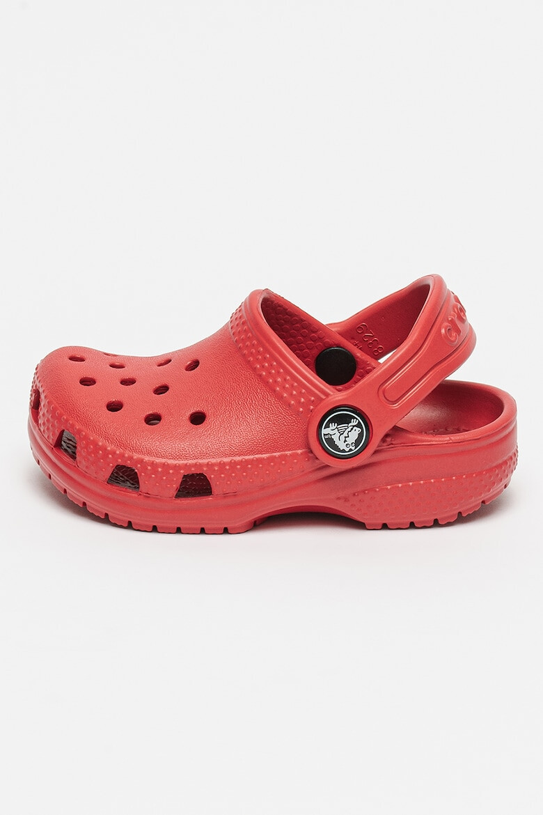 Crocs Унисекс крокс с отворена пета - Pepit.bg
