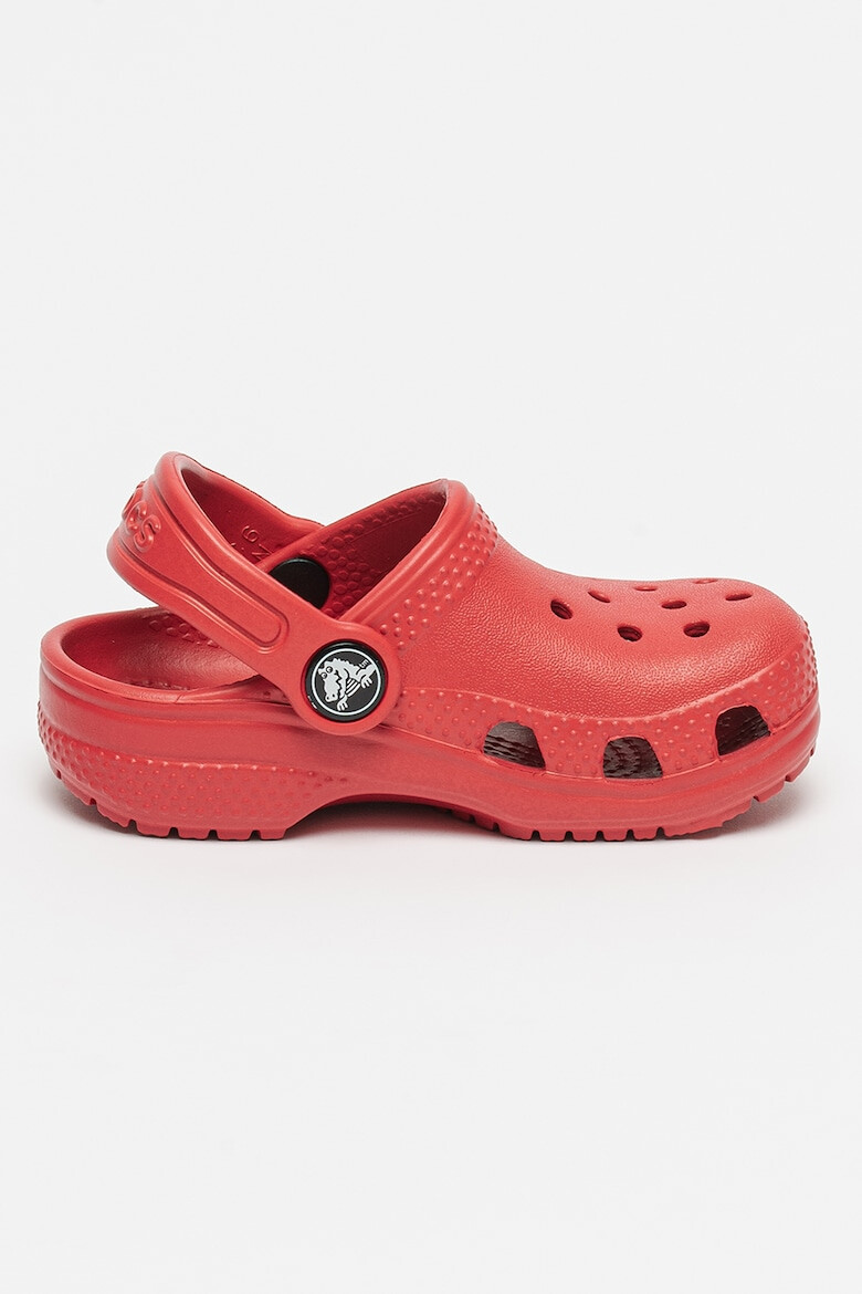 Crocs Унисекс крокс с отворена пета - Pepit.bg